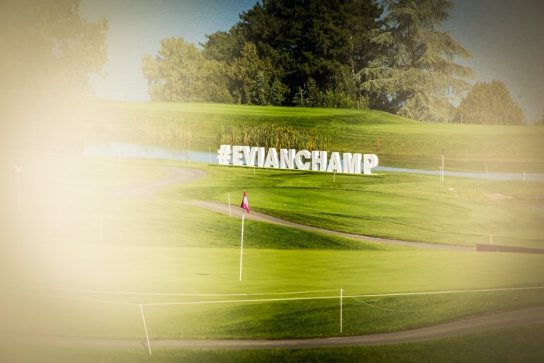 La ganadora del Women´s Amateur Latin America obtendrá una invitación para jugar The Amundi Evian Championship 2022