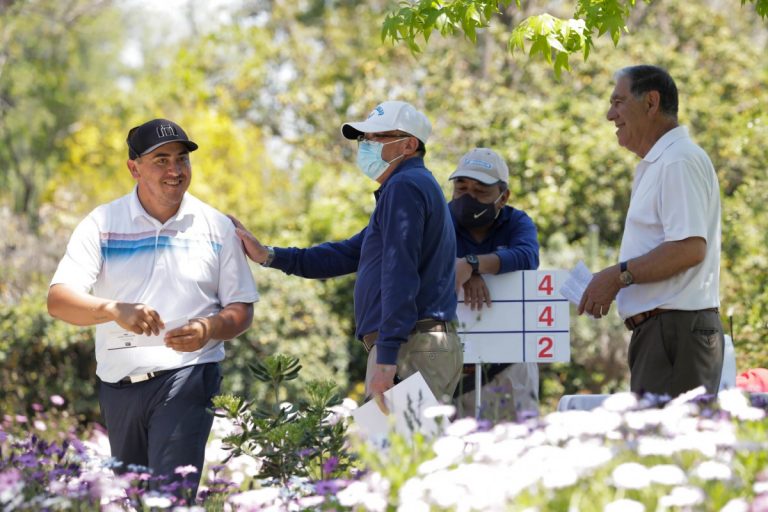 Esta semana comienza la temporada 2021-22 del PGA Tour Latinoamérica