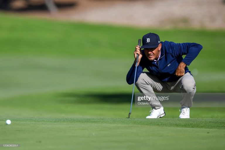 Hugo León termina la temporada y asegura su lugar en el European Tour