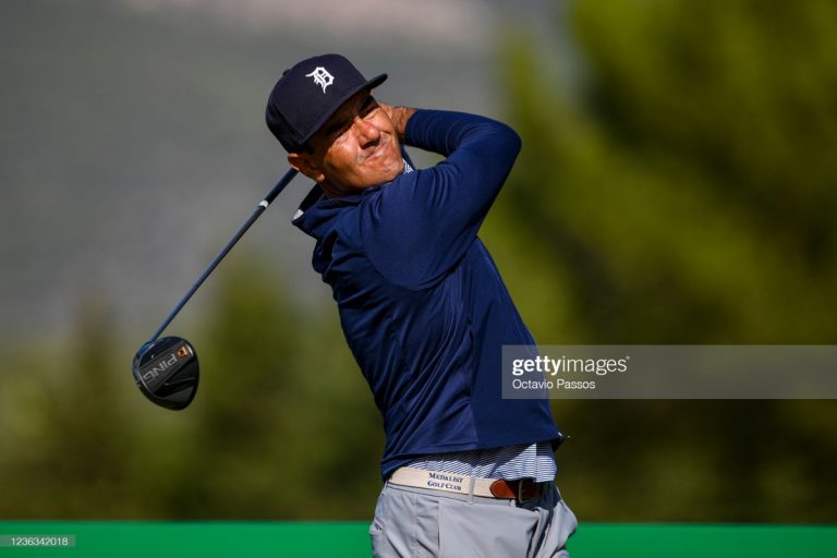 Llegó la final del Challenge Tour