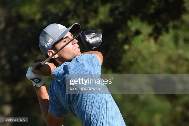 El RSM Classic se juega esta semana