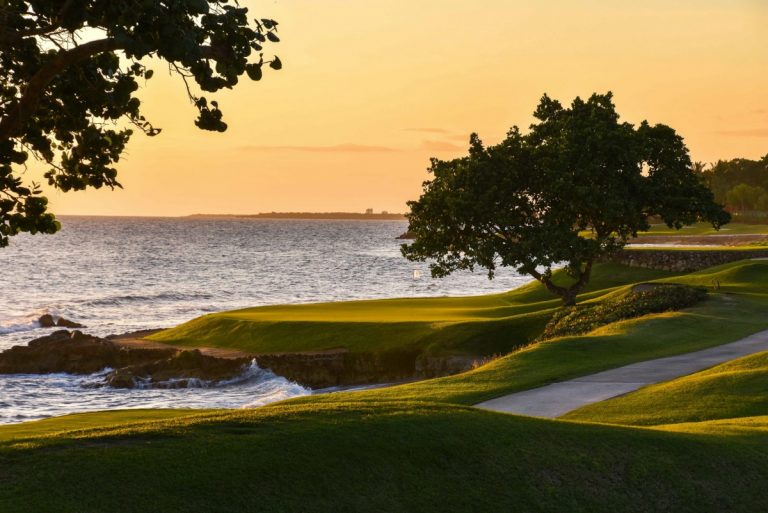 Casa de Campo, el marco perfecto para el regreso del Latin America Amateur Championship
