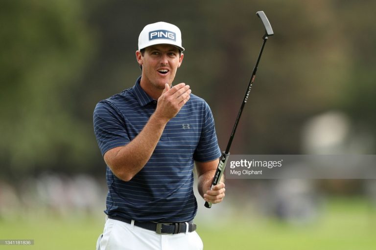 Mito Pereira se cataloga como mejor jugador del año en el Korn Ferry Tour