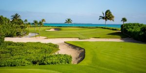 El LAAC regresará a Mayakoba en 2027
