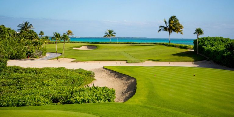 El LAAC regresará a Mayakoba en 2027