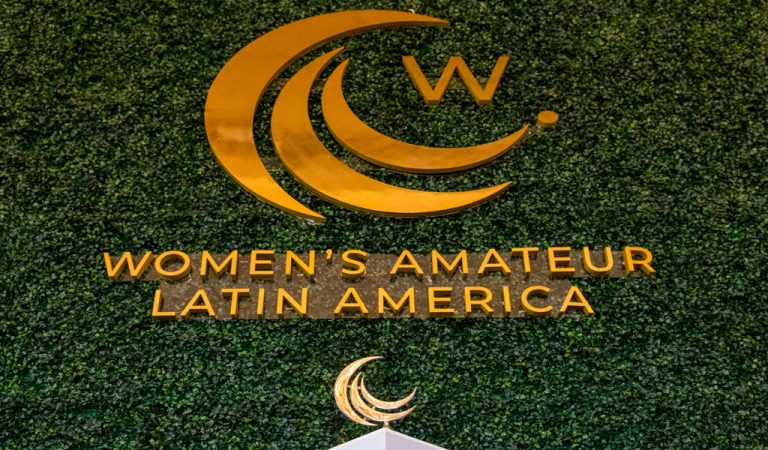 El WALA se convierte en el impulso para el golf femenino en la región