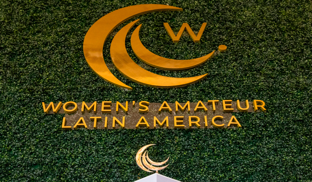 El WALA se convierte en el impulso para el golf femenino en la región