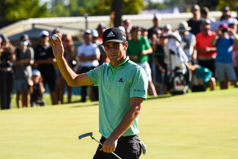 Niemann renueva su título en el Abierto del Polo