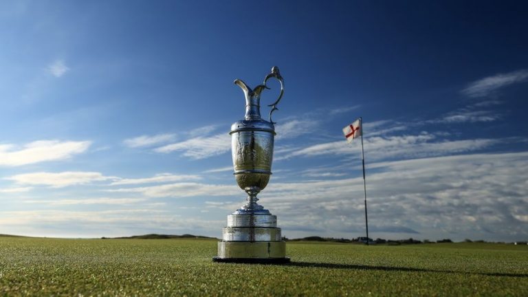 The R&A elimina una exención para el campeón de la Orden de Mérito del Asian Tour