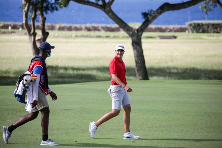 LAAC: Sigue la primera ronda aquí