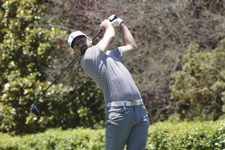 Cristóbal Del Solar se toma el liderato en Rocas