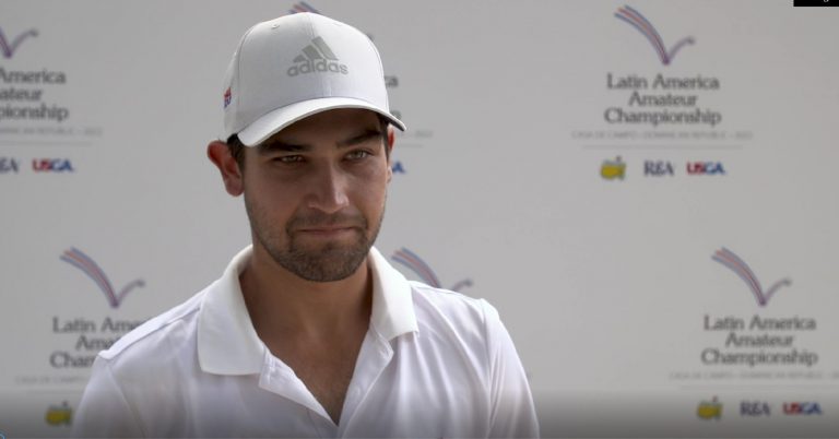VIDEO: Saiz-Wenz “Llegó la semana que todos esperamos”