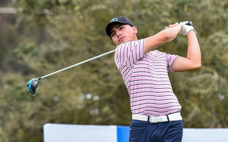 Nuevos líderes en el Abierto de Marbella