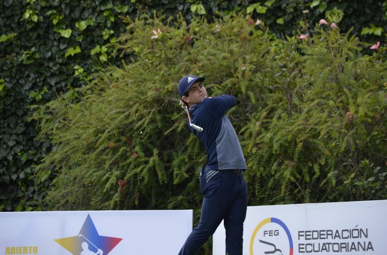 Sudamericano Amateur: Clemente Silva se adapta y brilla en la altura de Quito
