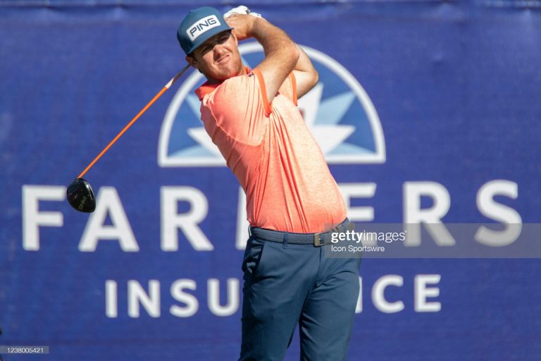 Joaco y Mito siguen a paso firme en Torrey Pines