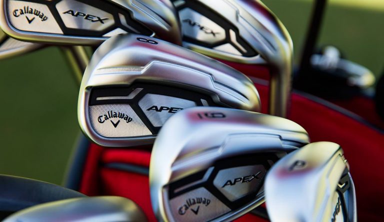 Callaway Golf duplica sus ventas y vuelve a reportar ganancias
