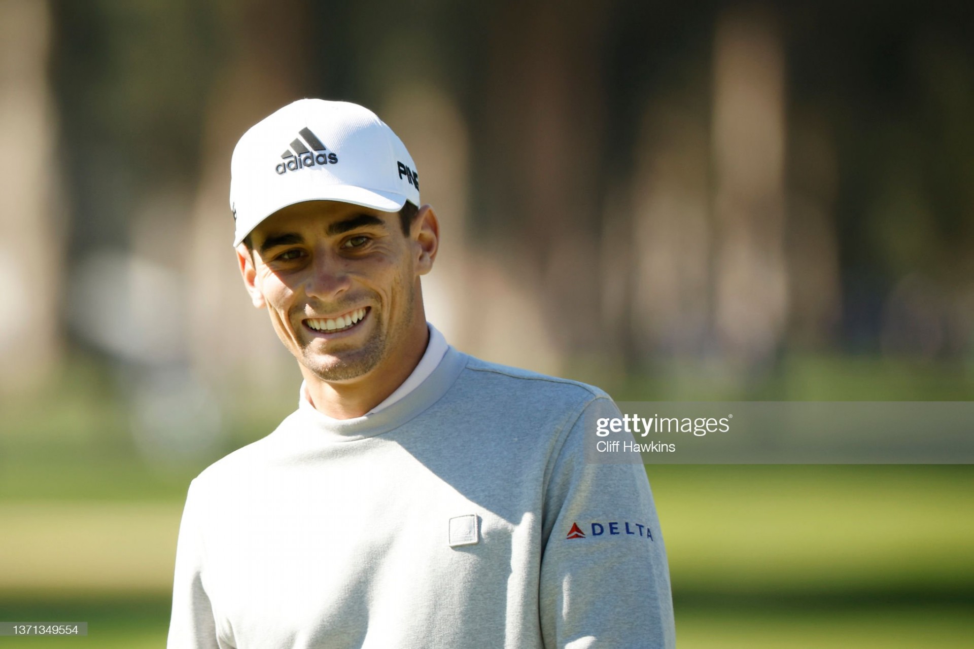 Niemann, incendiario sobre el PGA Tour: "Va a ser divertido sabiendo que nos odian"