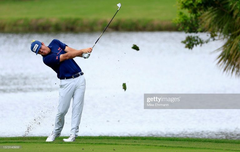 Positivo cierre de Mito en el Honda Classic