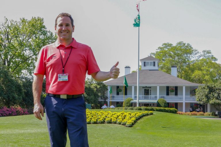 ES OFICIAL: ¡OnlyGolf se va nuevamente al Masters!