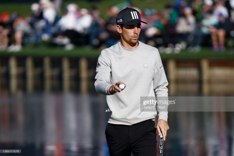 Joaco completa su mejor actuación en The Players
