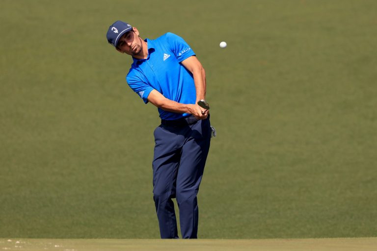 Debut de ensueño para Niemann en Augusta