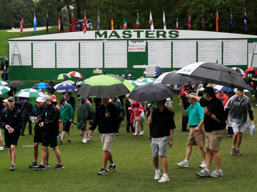 ¿Cómo estará el clima para esta semana en Augusta?