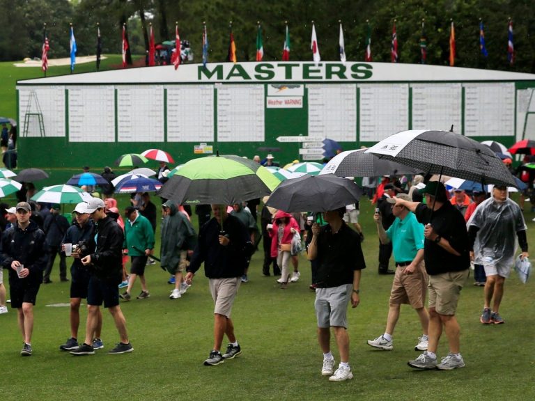 ¿Cómo estará el clima para esta semana en Augusta?