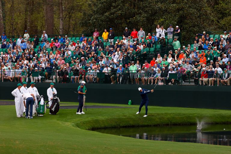 Apuestas: Lo que pagan los jugadores si ganan el Masters