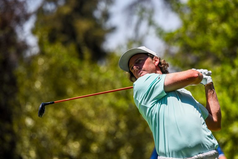 Matías Domínguez asegura su presencia en lo que resta de temporada del PGA Tour LA