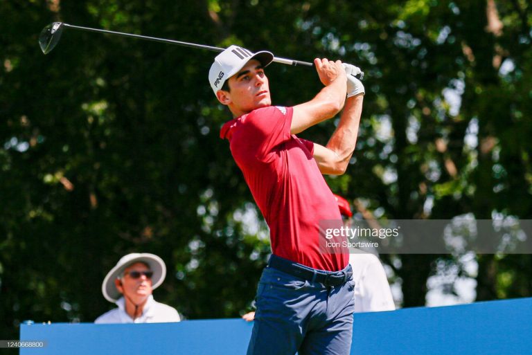 Niemann se mete en la pelea por el título en Texas