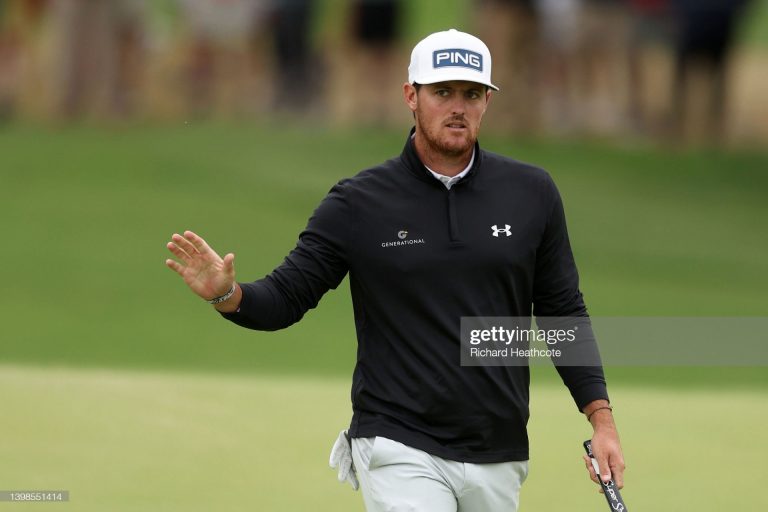 Mito nos regala una definición histórica en el PGA Championship