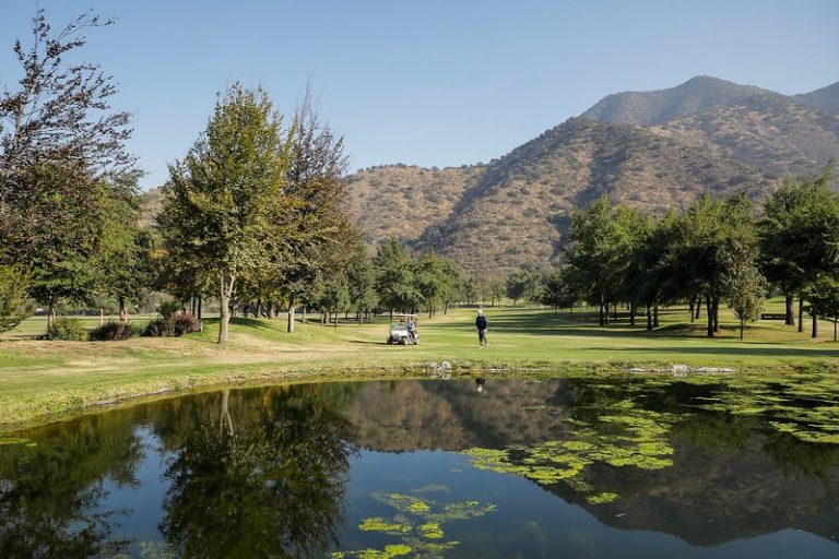 La próxima fecha del FG Sports será en el Polo