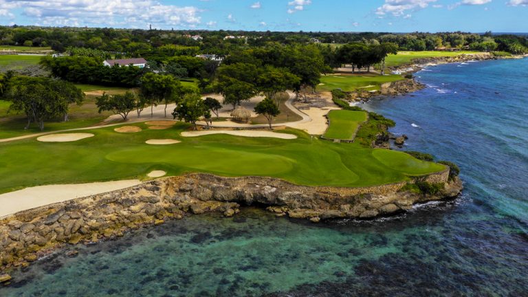 El Casa de Campo Open, evento insignia del golf amateur en el Caribe