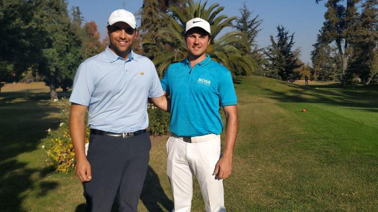 El tradicional Campeonato Dobles de Chile, a partir de este jueves en Los Leones