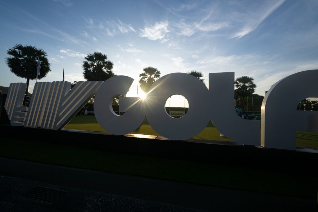 ¡Conoce los detalles del formato del LIV Golf!