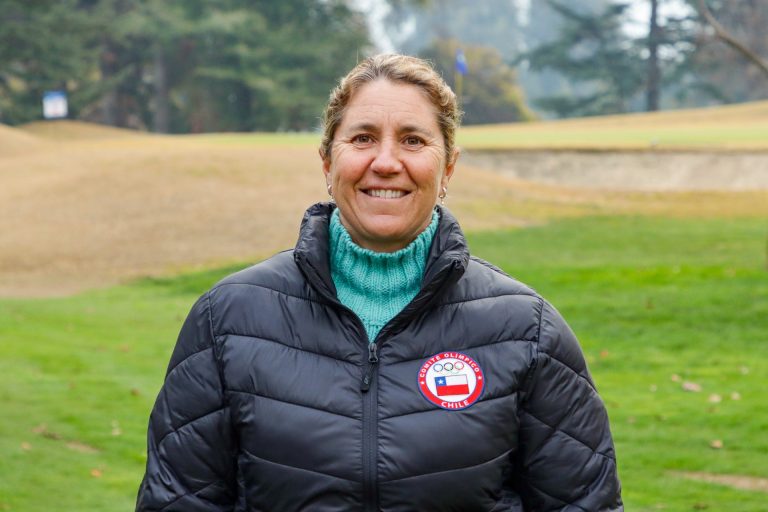Loreto Santa Cruz: “Nuestro sueño es ver al deporte chileno en lo más alto”