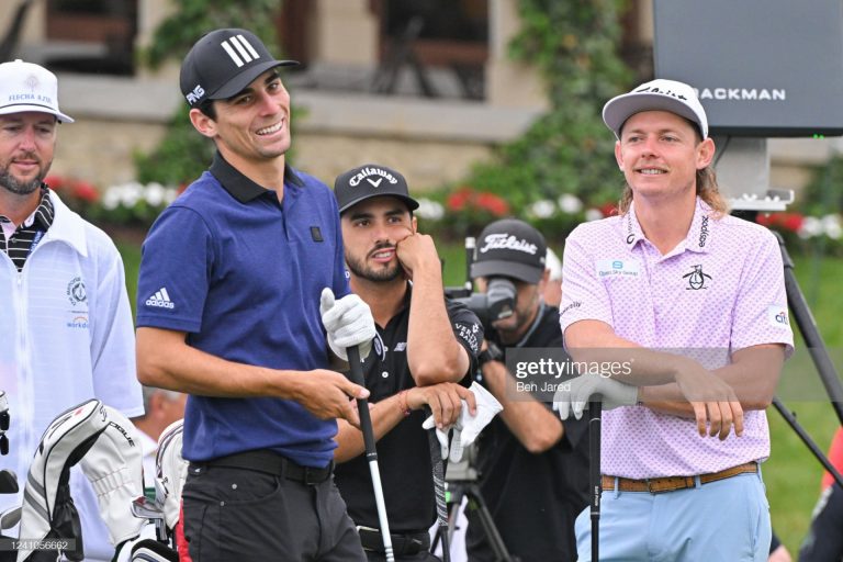 Admirables reacciones para comenzar el Memorial