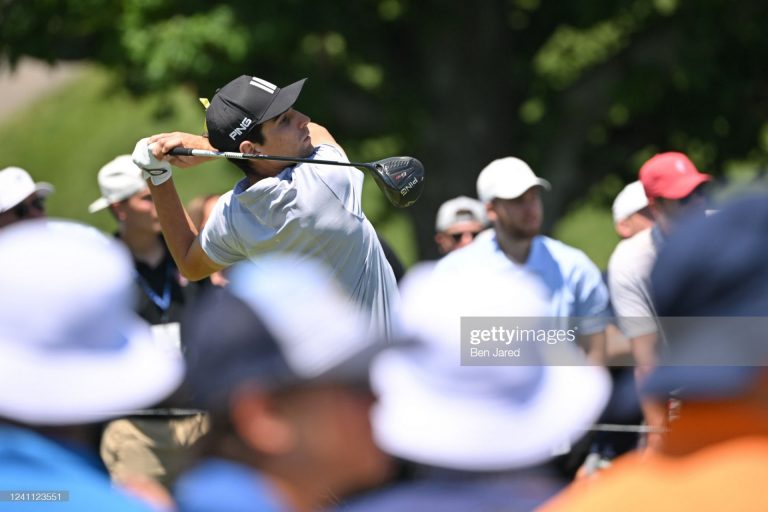 Niemann brilla y termina en el tercer puesto del Memorial