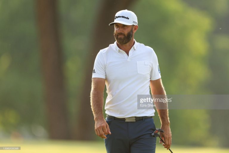 Grandes sorpresas en el field del LIV Golf Invitational