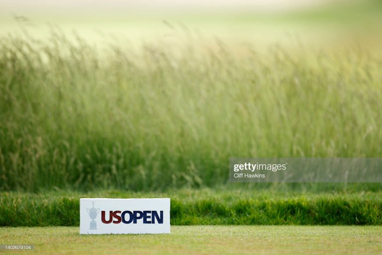 VIDEO: Así de espectacular es la sede del U.S. Open