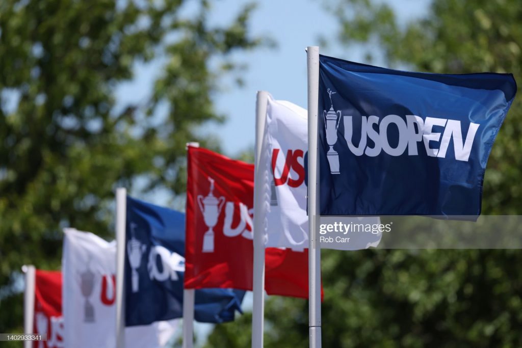 ¡Así podrás seguir el US Open!