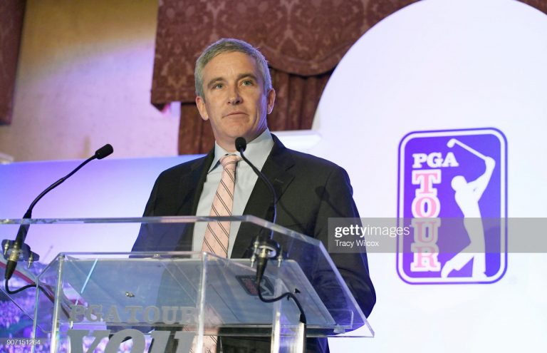 El PGA Tour anuncia vetos y sanciones para los jugadores que vayan al LIV Golf