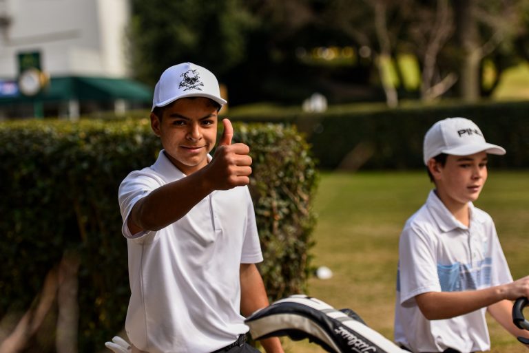 Comienzan a definirse los finalistas del Dobles de Chile