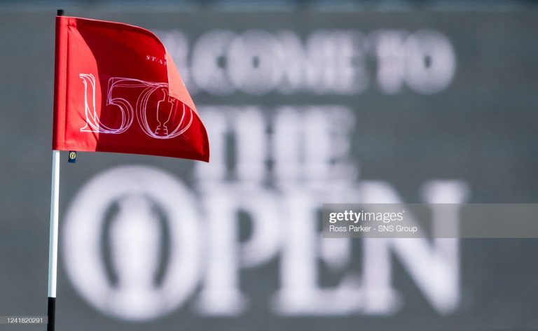 Los chilenos se alistan para el Open: "Si sopla va a estar muy difícil”, dice Niemann