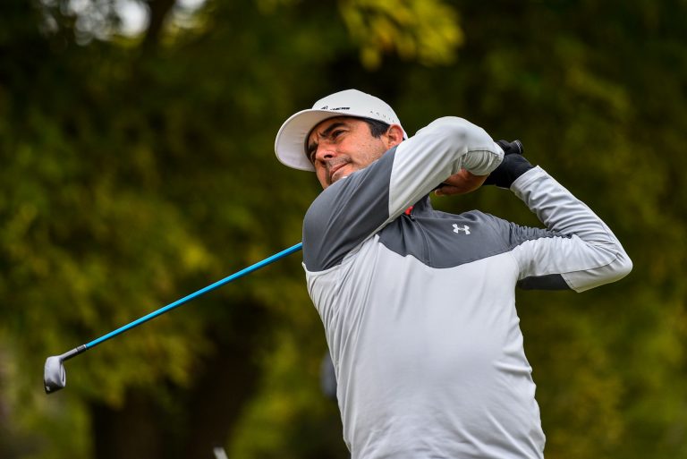 Seis chilenos en la Dev Series Final del PGA Tour Latinoamérica 2021-2022