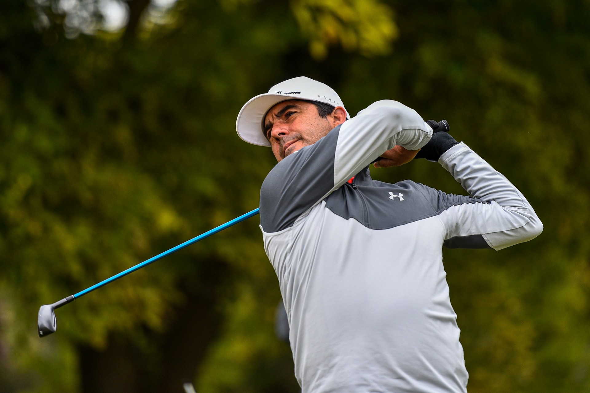 Seis chilenos en la Dev Series Final del PGA Tour Latinoamérica 2021-2022