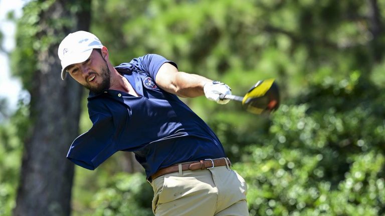 Nace el U.S. Adaptive Open, para golfistas con discapacidades