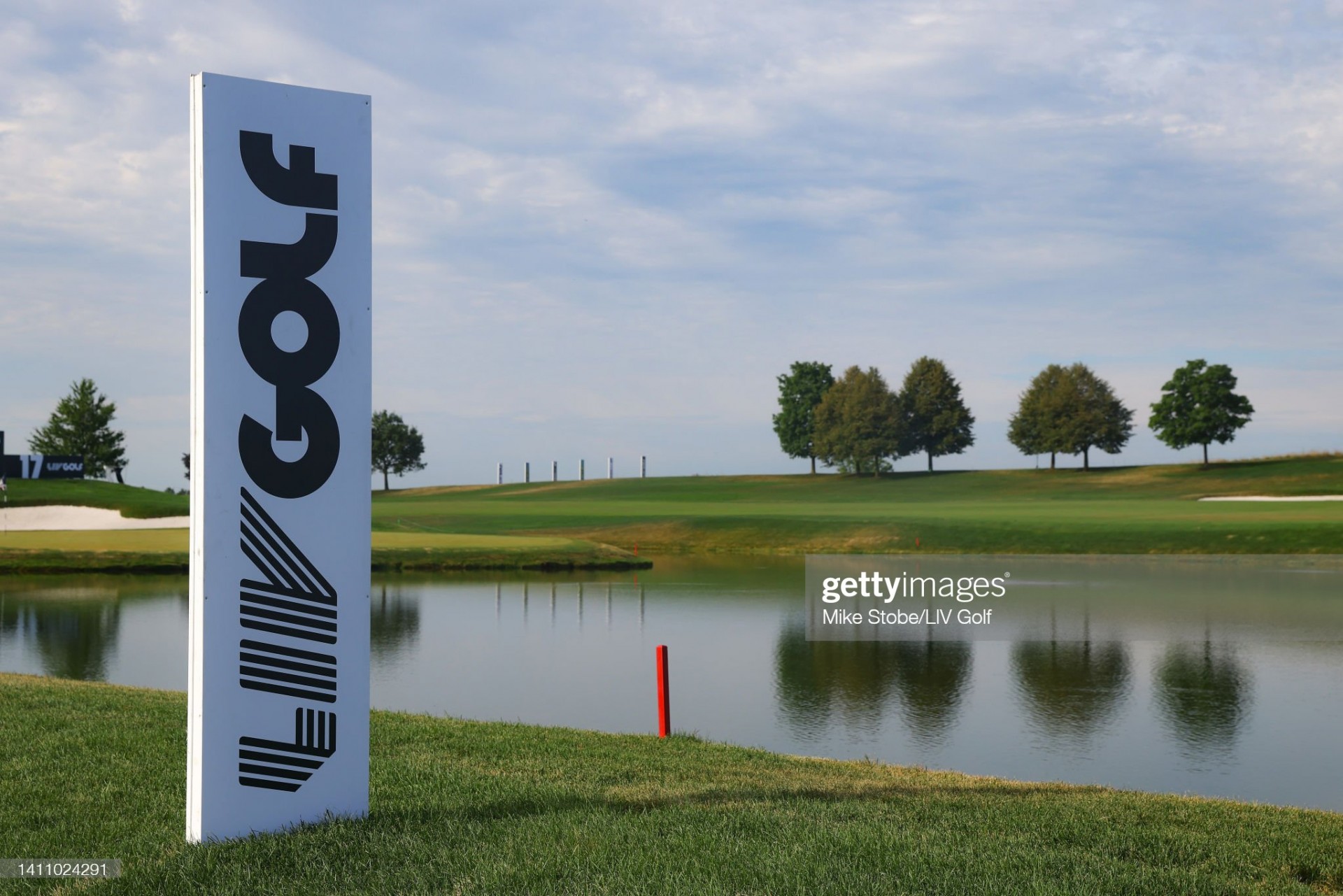 LIV Golf tendrá clasificaciones de ascensos y descensos