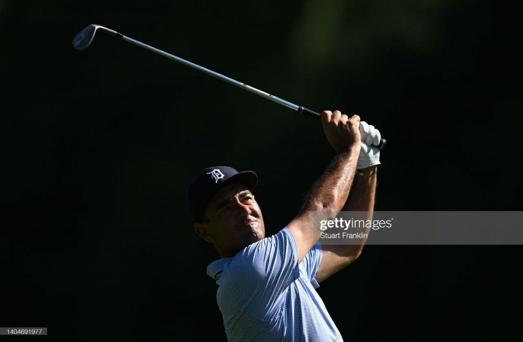 Al final, puesto 50 para Hugo León en el D+D Real Czech Masters del DP World Tour