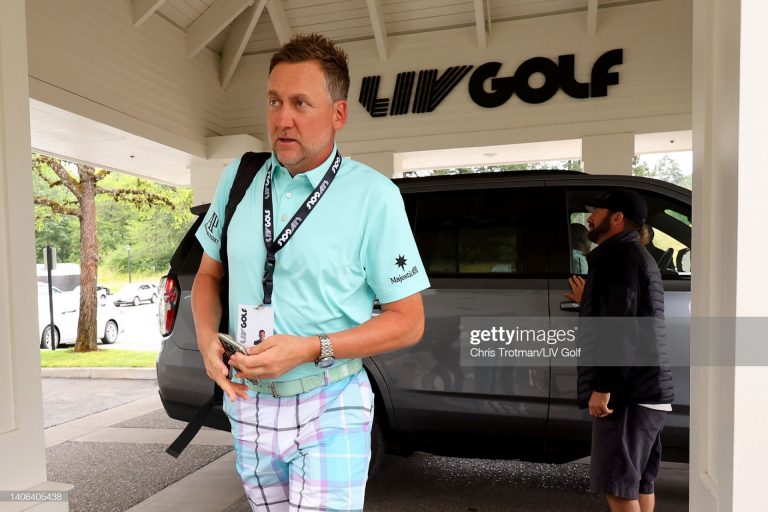 Tribunal echa para atrás las sanciones del DP World Tour a participantes en LIV Golf